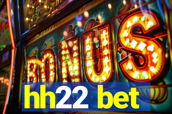 hh22 bet